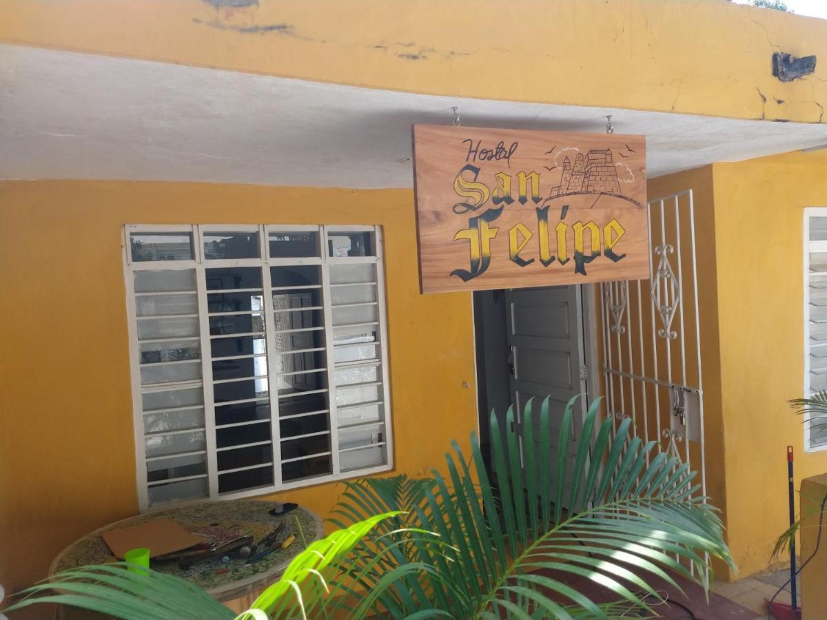 Hostal San Felipe - Cartagena, Cartagena