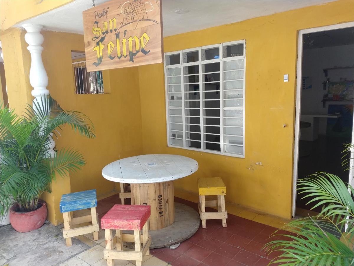 Hostal San Felipe - Cartagena — Photos 2